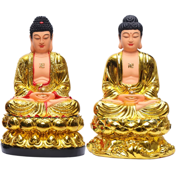 Guanyin Buddha-ToShay.org