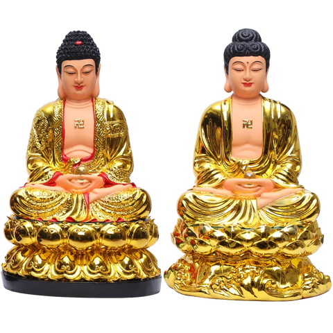 Guanyin Buddha-ToShay.org