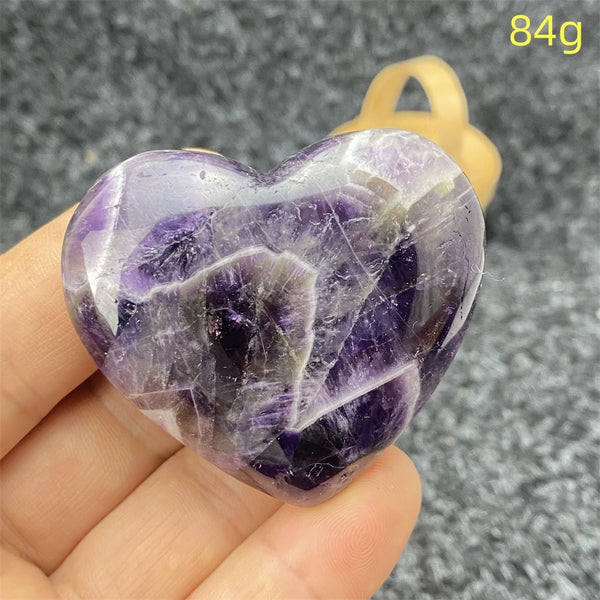 Purple Dream Amethyst-ToShay.org