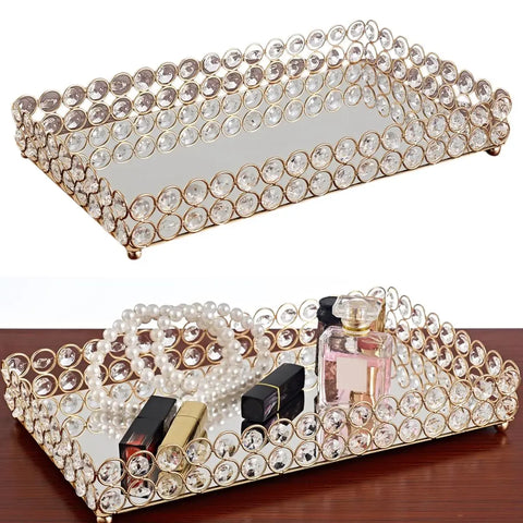 Mirror Storage Tray-ToShay.org