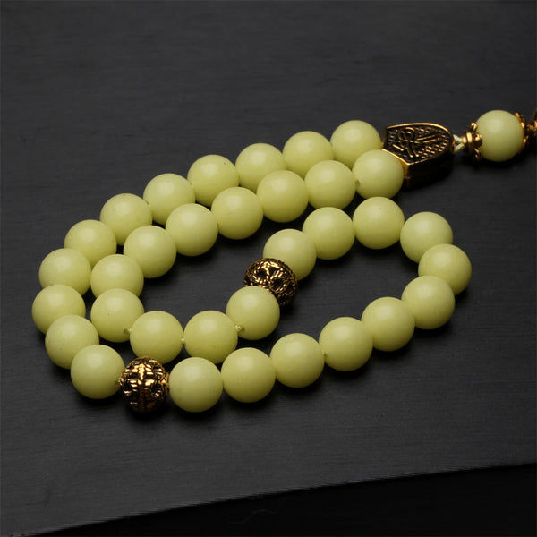 Glow in Dark Prayer Beads-ToShay.org