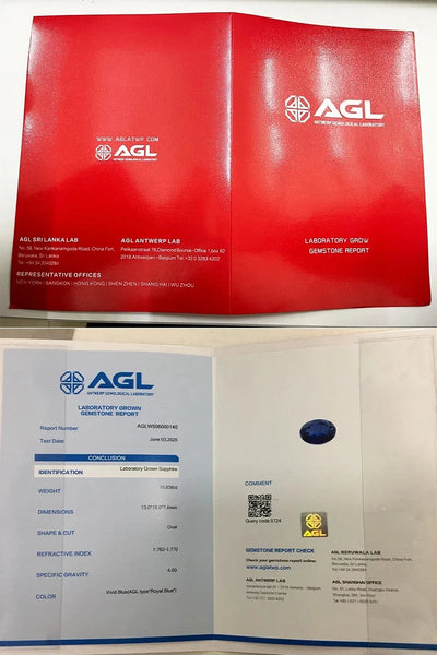 Red Ruby Gemstones-ToShay.org