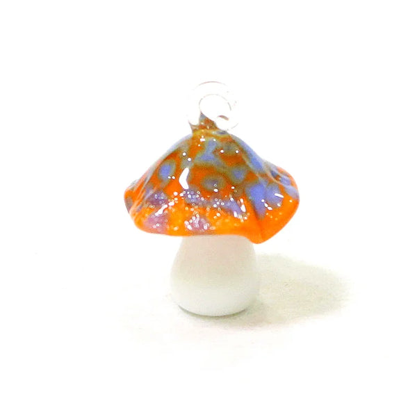 Mushroom Pendants-ToShay.org