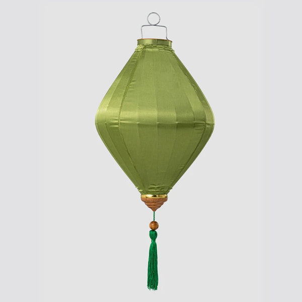 Silk Lanterns-ToShay.org