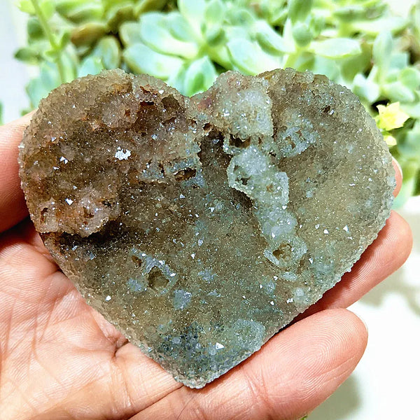 Blue Fluorite Sphalerite Cluster-ToShay.org