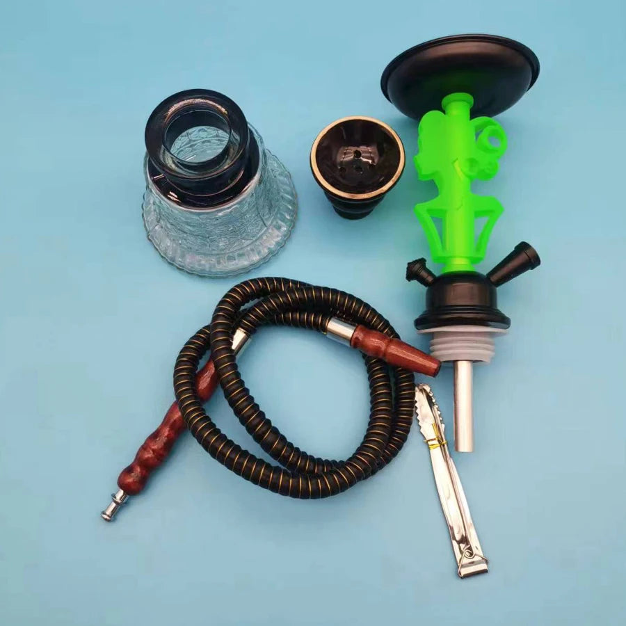 Hookah Set-ToShay.org