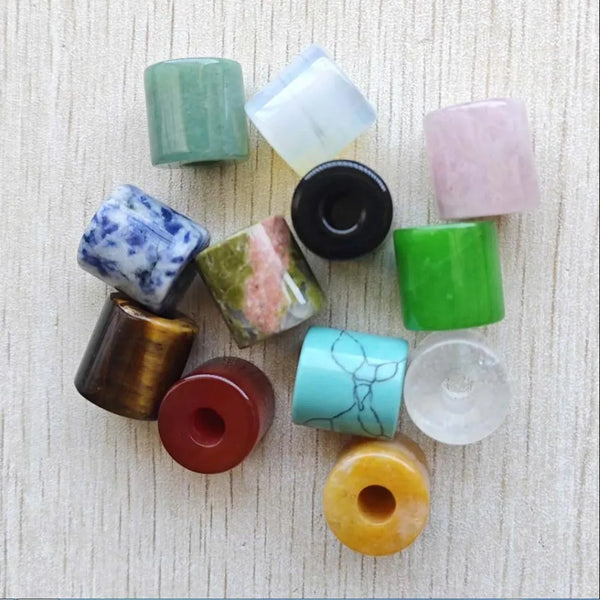 Mixed Crystal Beads-ToShay.org