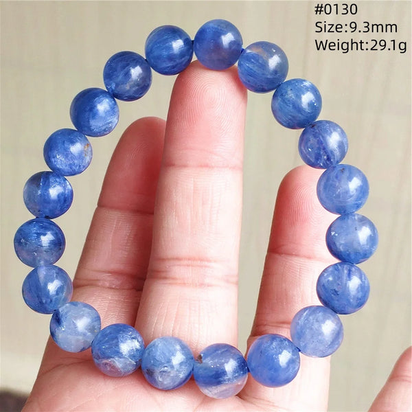 Blue Kyanite Bracelet-ToShay.org