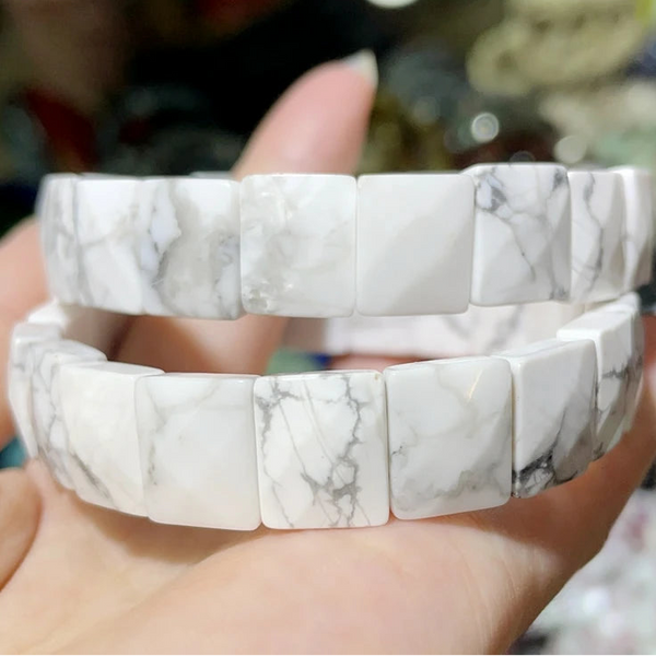 Mixed Crystal Bracelets-ToShay.org