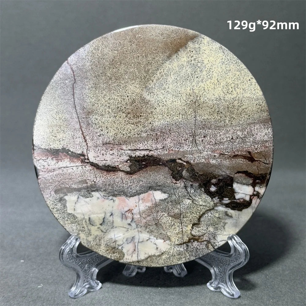 Picture Stone Plates-ToShay.org