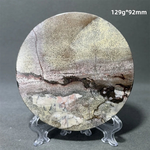 Picture Stone Plates-ToShay.org
