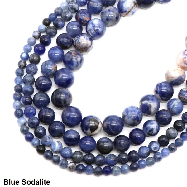 Mixed Crystal Beads-ToShay.org