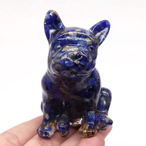 Mixed Crystal Bulldogs-ToShay.org