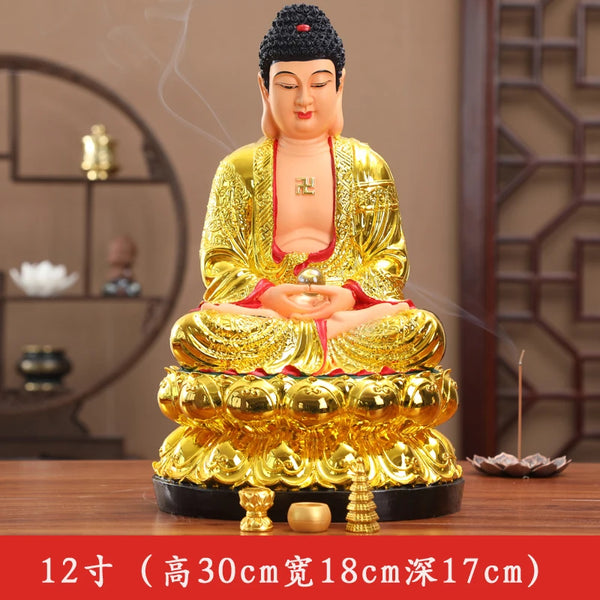 Guanyin Buddha-ToShay.org