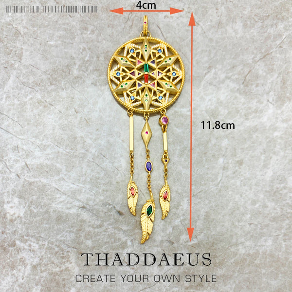 Gold Charms-ToShay.org