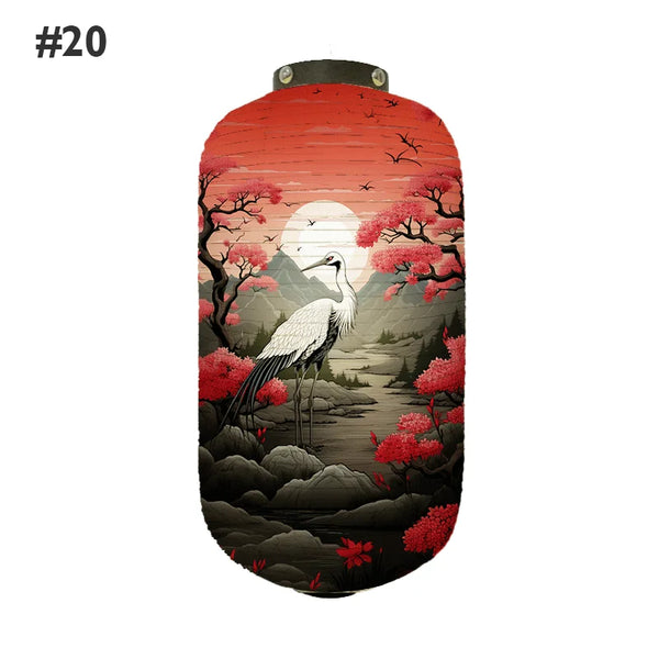Paper Lantern-ToShay.org