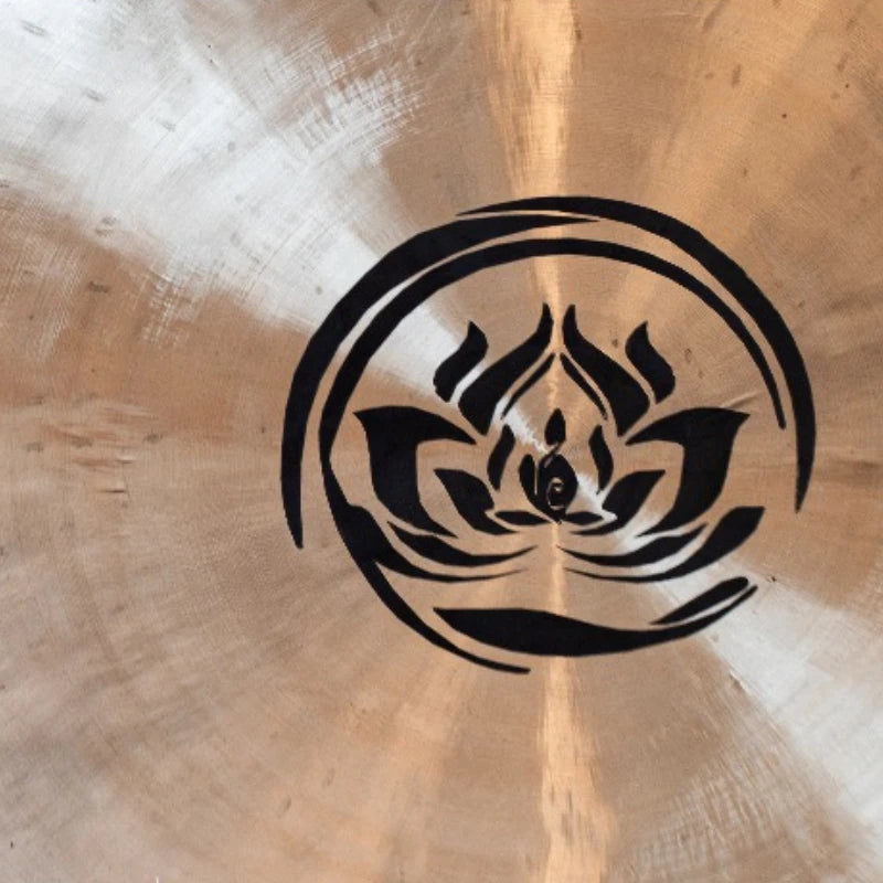 Copper Gong-ToShay.org