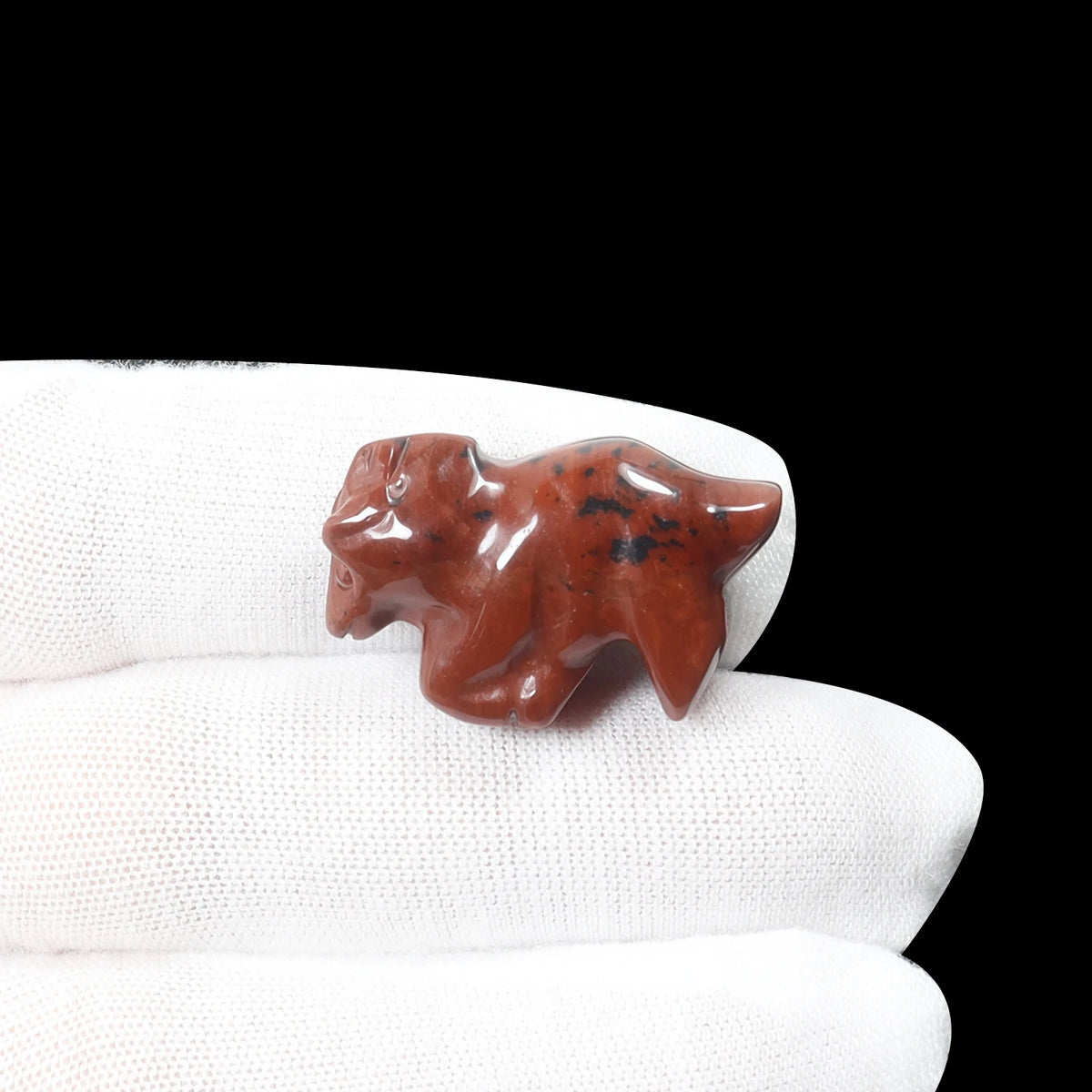Mixed Crystal Horse-ToShay.org