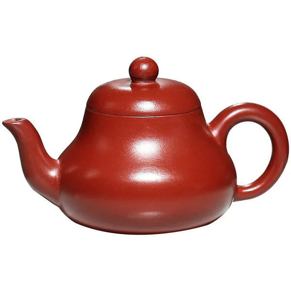 Yixing Purple Clay Tea Pot-ToShay.org