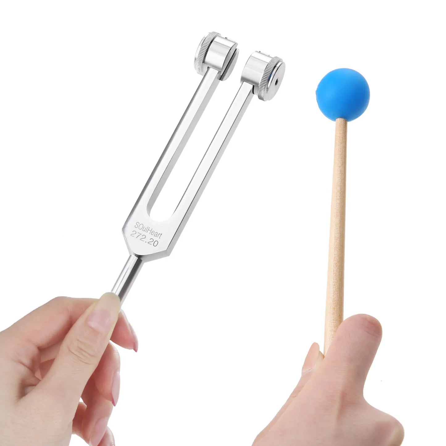 Tuning Forks Set-ToShay.org