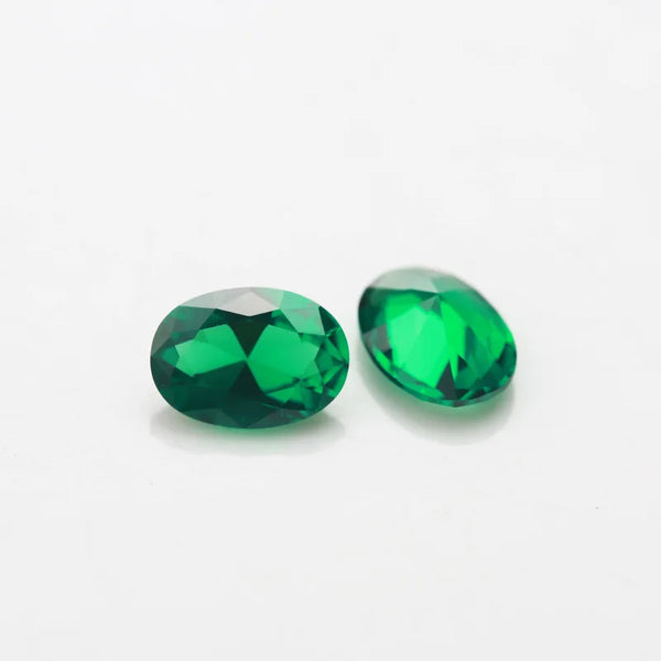 Green Emerald Gemstone-ToShay.org