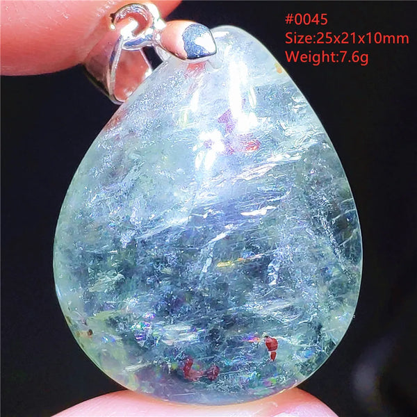 Orange Sunstone Pendant-ToShay.org