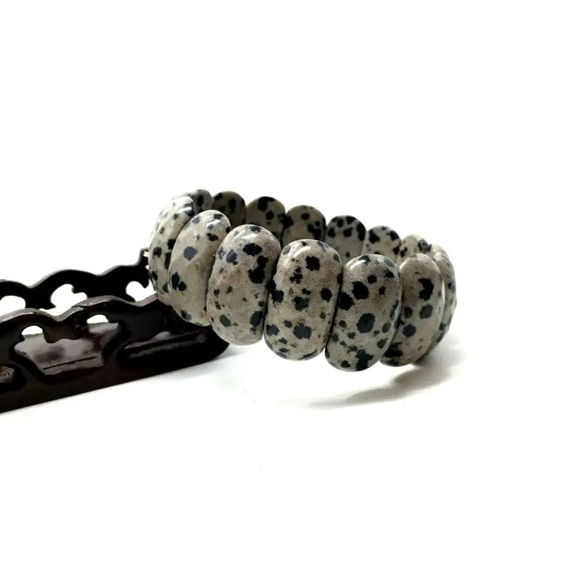 Mixed Crystal Bracelet-ToShay.org