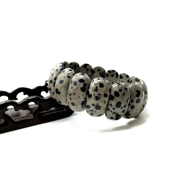 Mixed Crystal Bracelet-ToShay.org