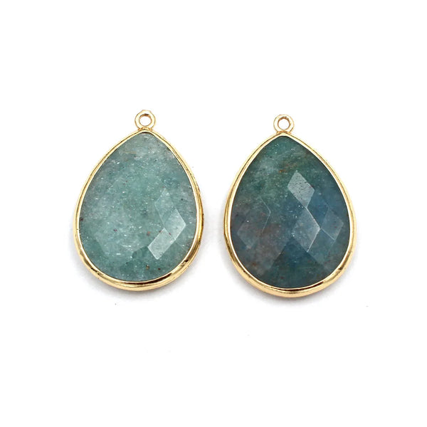 Mixed Crystal Charms-ToShay.org