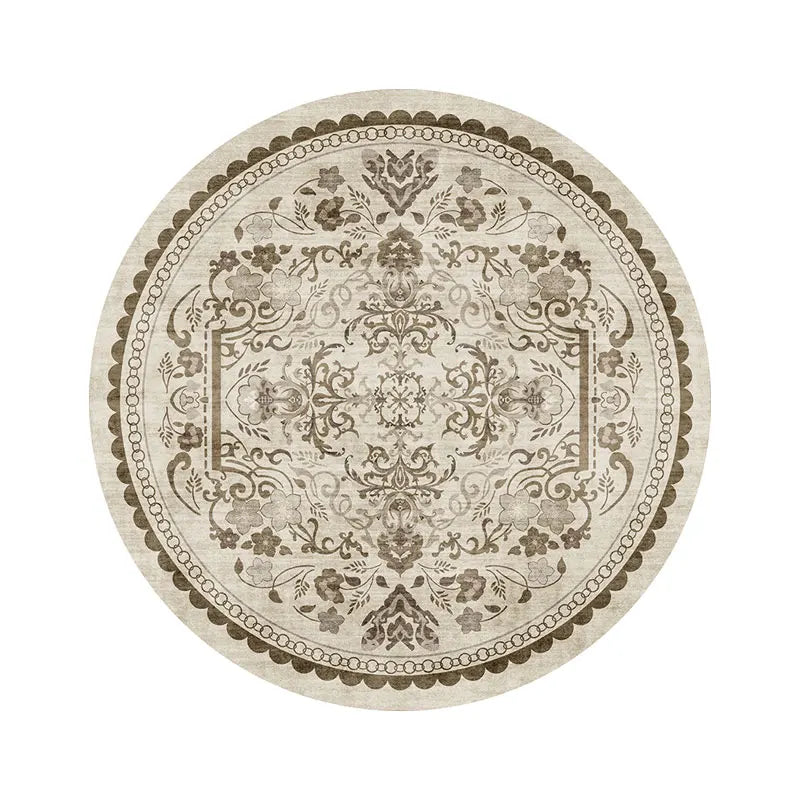 Moroccan Mats-ToShay.org