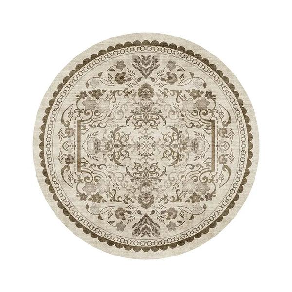 Moroccan Mats-ToShay.org