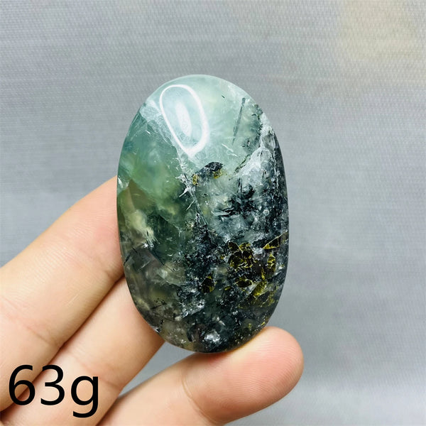 Green Grape Agate-ToShay.org