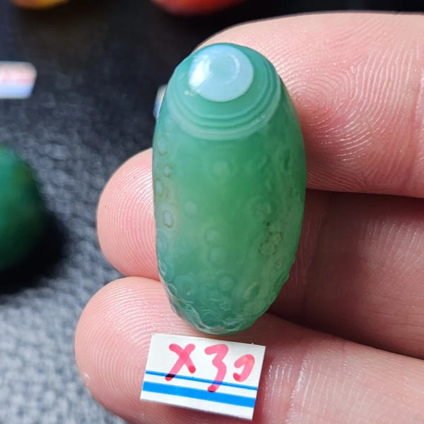 Mixed Gobi Alashan Agate-ToShay.org