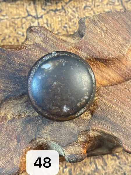 Tibetan Agate Eye Beads-ToShay.org