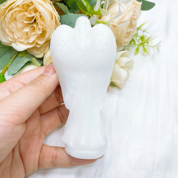 Mixed Opalite Angels-ToShay.org