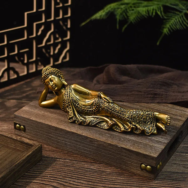 Buddha Head Statues-ToShay.org