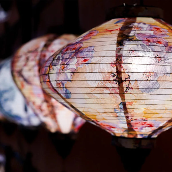 Festival Lanterns-ToShay.org