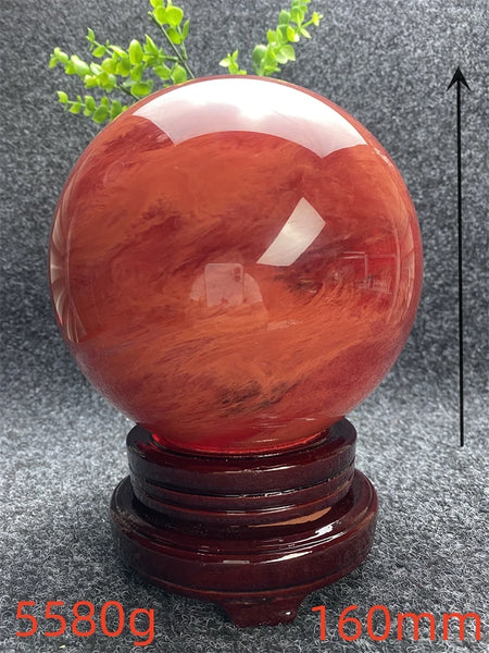 Mixed Smelting Stone Balls-ToShay.org