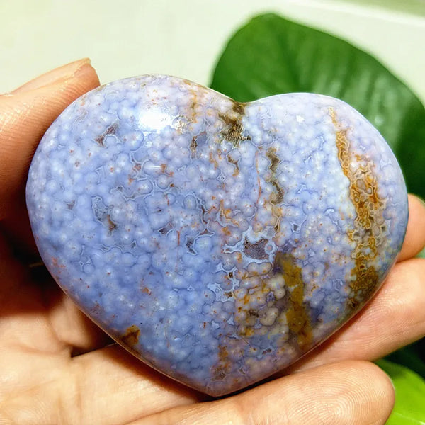 Ocean Jasper Hearts-ToShay.org