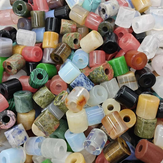 Mixed Crystal Beads-ToShay.org