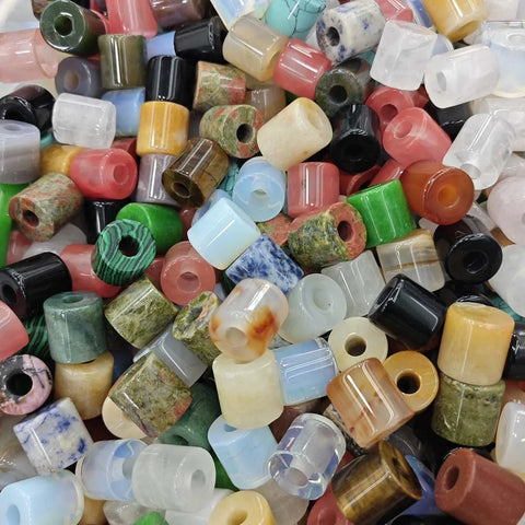 Mixed Crystal Beads-ToShay.org