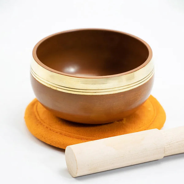 Chakra Singing Bowls-ToShay.org