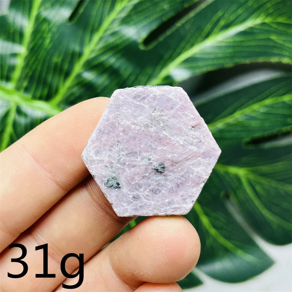 Red Ruby Gemstones-ToShay.org