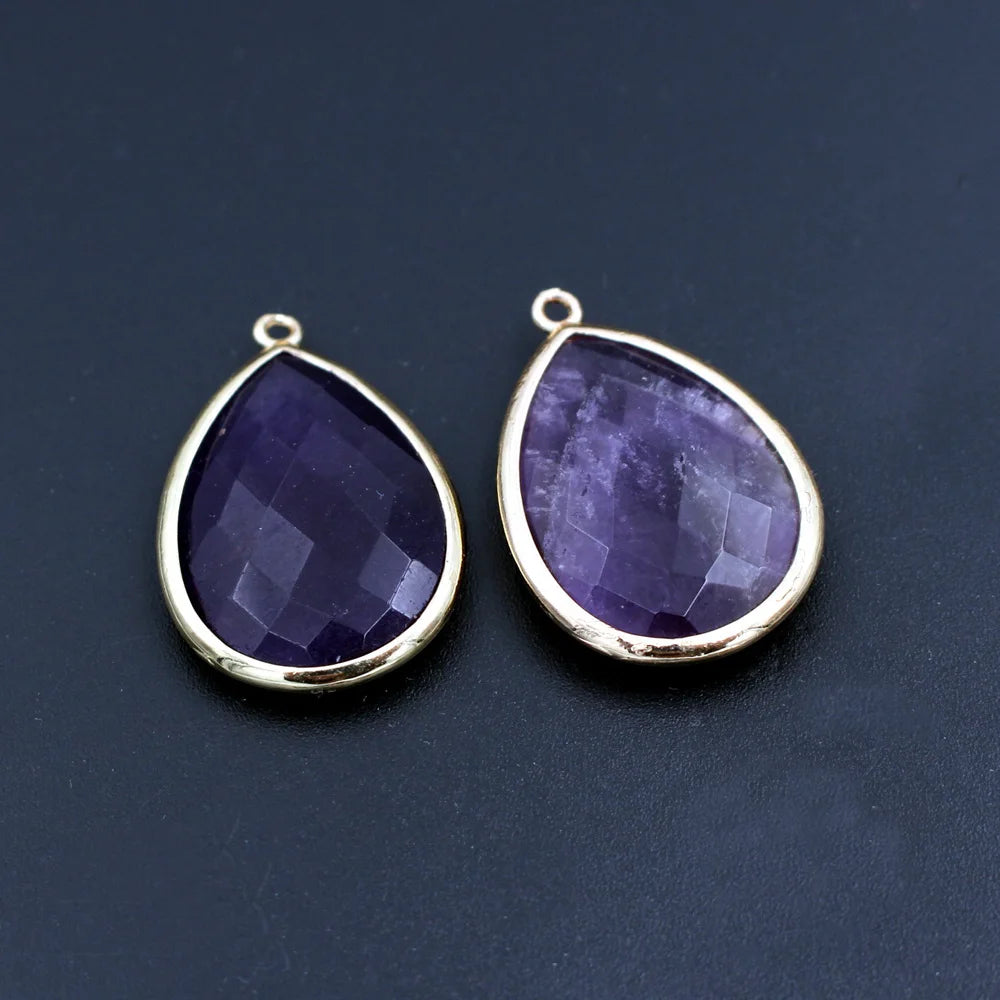 Mixed Crystal Charms-ToShay.org