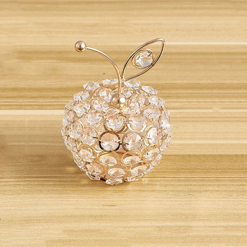 Crystal Bead Fruit-ToShay.org