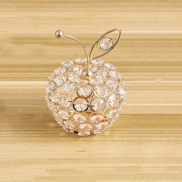 Crystal Bead Fruit-ToShay.org
