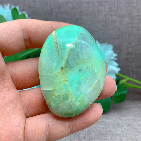 Green Moonlight Quartz-ToShay.org