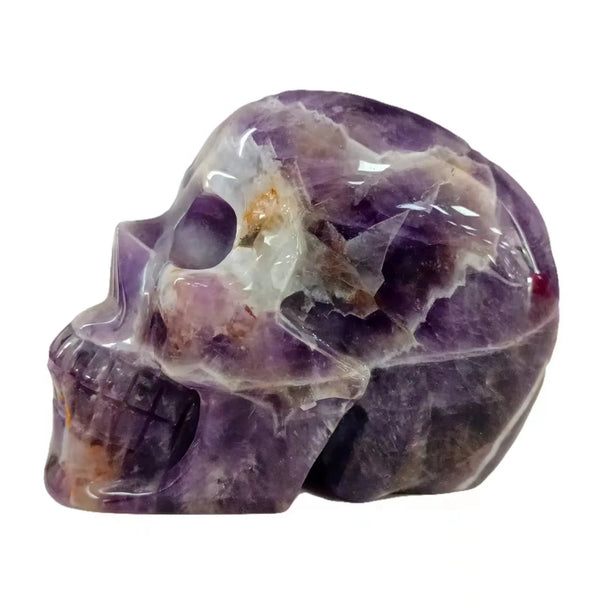 Mixed Crystal Skulls-ToShay.org