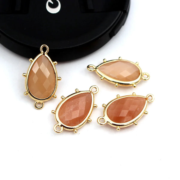 Mixed Crystal Teardrop-ToShay.org