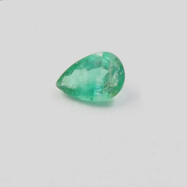 Green Emerald Gemstone-ToShay.org